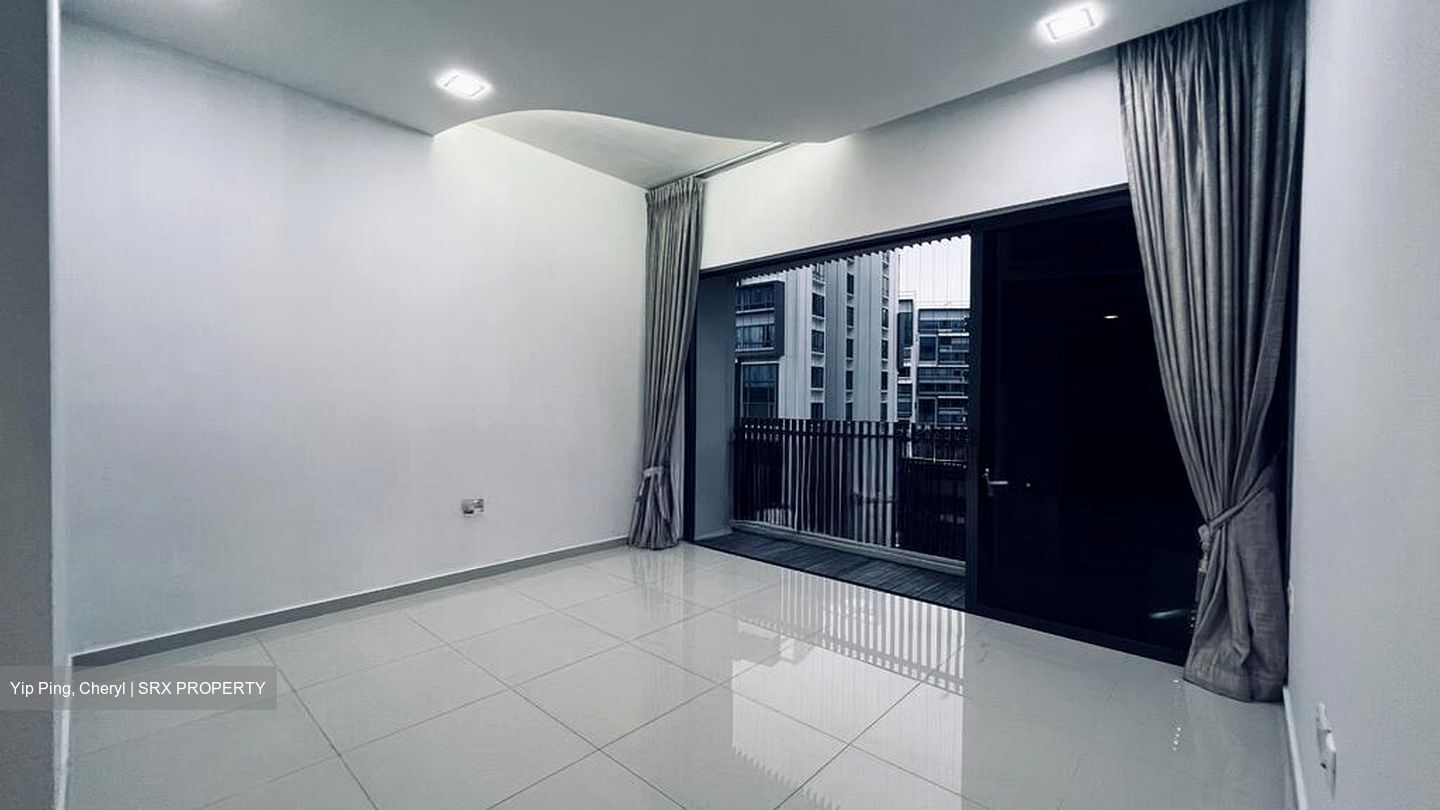 NV Residences (D18), Condominium #503250611